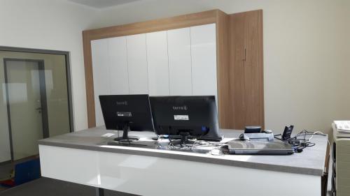 Biuro Giżycko Mazury Meble