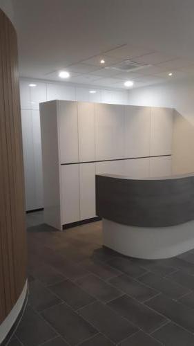 Biuro Meble warmińsko-mazurskie