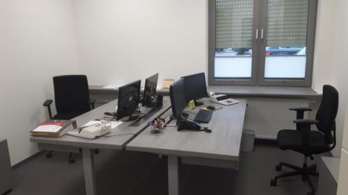 Giżycko meble biurowe