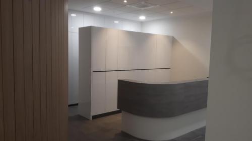 Lada do biura Giżycko