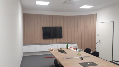 Meble biurowe Giżycko