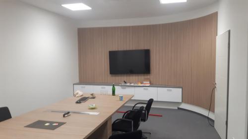 Meble biurowe Mazury