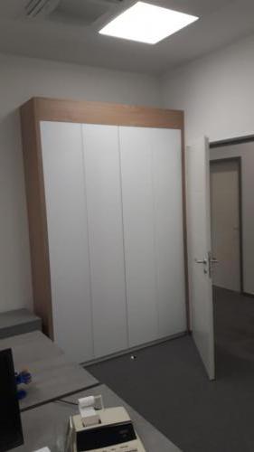 Stolarz meble biuro Giżycko